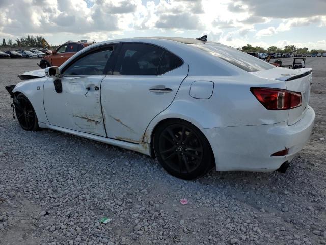 Vin: jthbf5c27c2103103, lot: 61854135, lexus is 250 20122