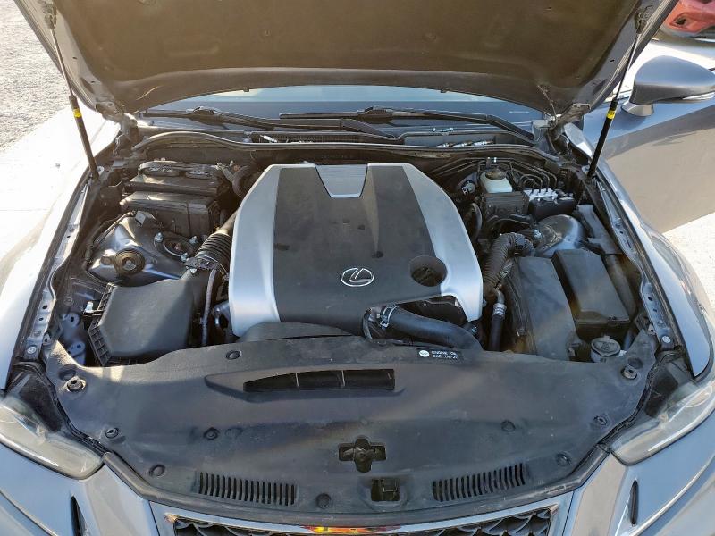 2017 LEXUS IS 300 JTHCM1D20H5019616