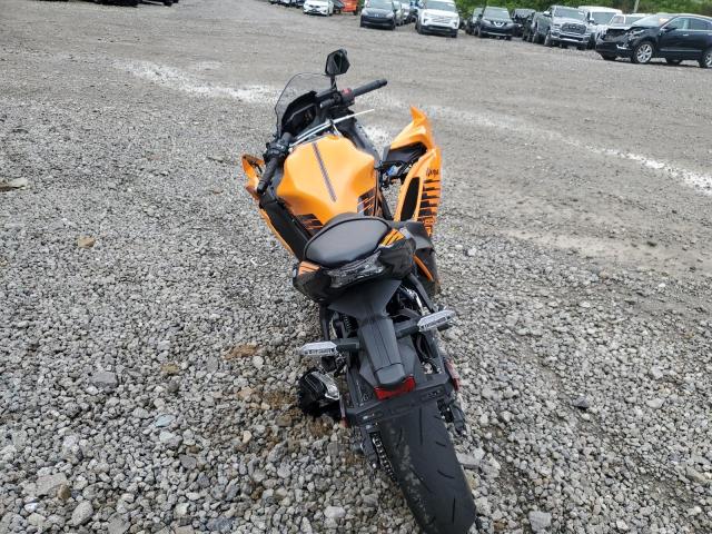 2025 KAWASAKI EX650 P ML5EXEP17SDAE1064