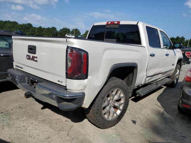 GMC SIERRA K15 2018 white  gas 3GTU2NEC2JG584216 photo #4