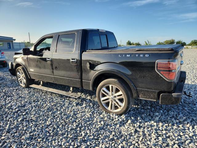 2013 FORD F150 SUPER - 1FTFW1CT5DFD46004