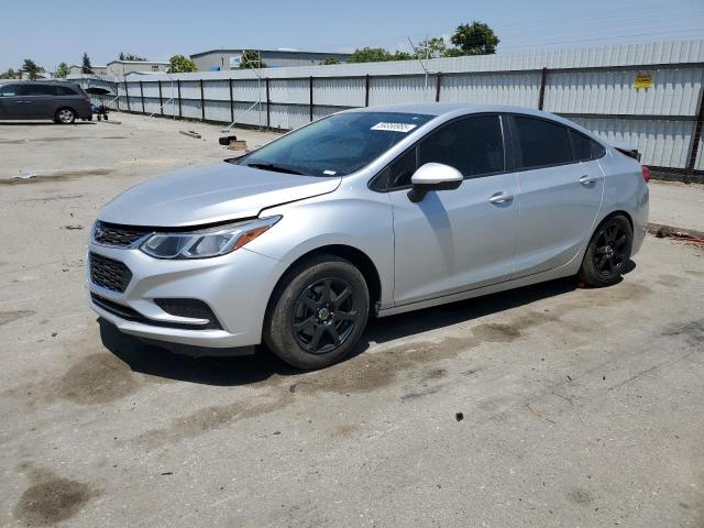 Vin: 1g1bc5sm4g7241504, lot: 59358985, chevrolet cruze ls 2016 img_1