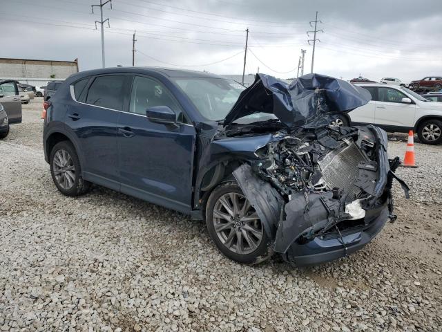 2019 MAZDA CX-5 GRAND - JM3KFBDM4K0676946