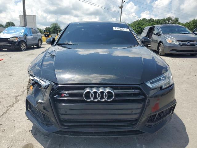2018 AUDI S4 PREMIUM WAUB4AF48JA018252