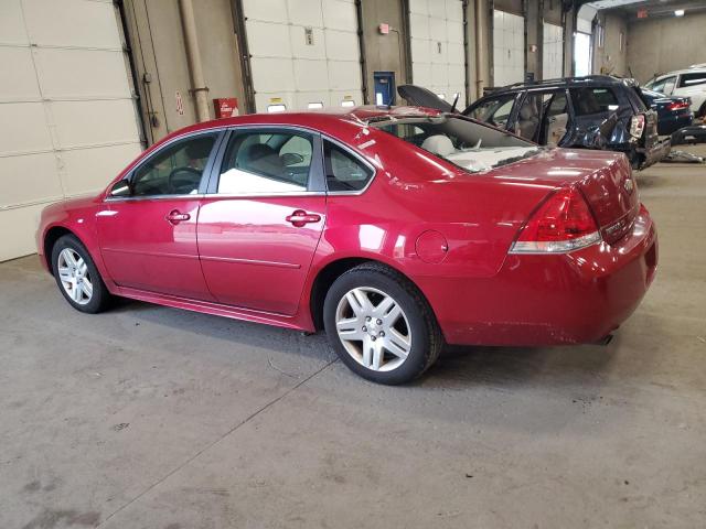 Vin: 2g1wb5e3xe1118629, lot: 60261425, chevrolet impala lt 20142