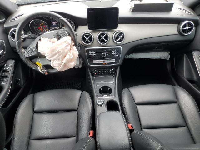 2018 MERCEDES-BENZ GLA 250 - WDCTG4EB6JJ410253