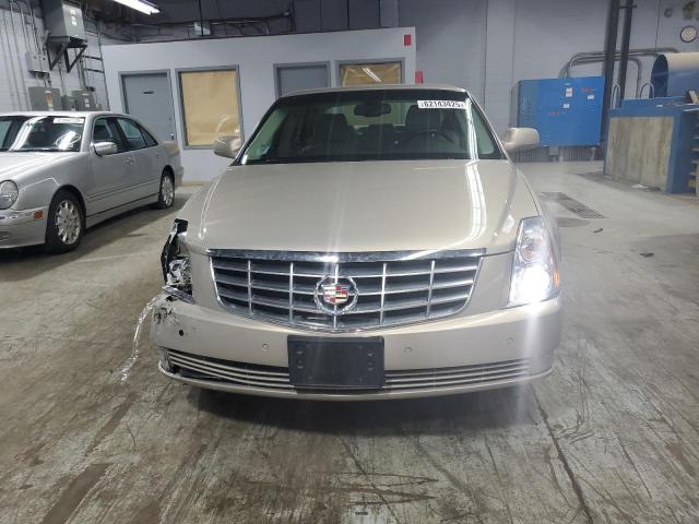2008 CADILLAC DTS #3269085114