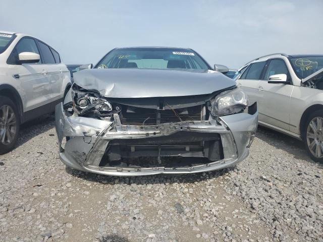 2017 TOYOTA CAMRY LE - 4T1BF1FK3HU377363