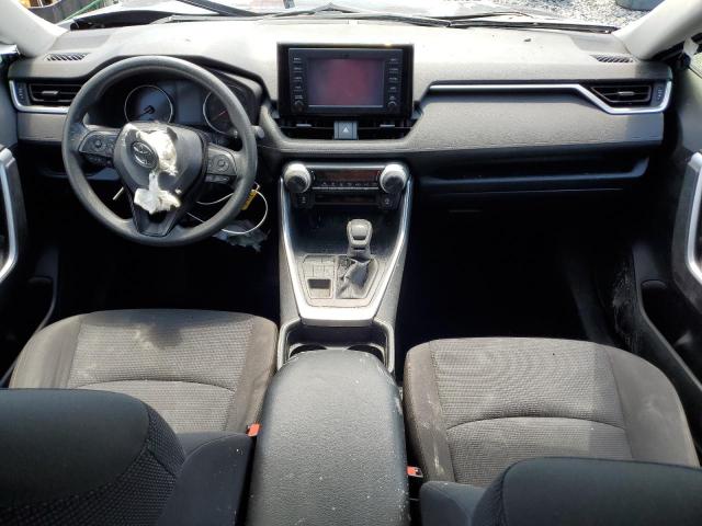 2019 TOYOTA RAV4 LE JTMF1RFV6KD516129