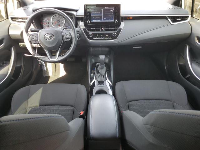 2022 TOYOTA COROLLA SE - JTDP4MCE2N3507196