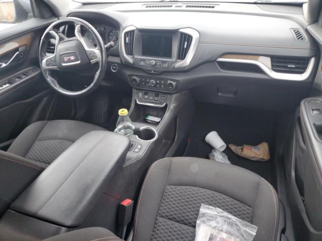 2018 GMC TERRAIN SL 3GKALMEV8JL248920