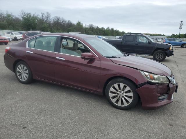 Vin: 1hgcr3f89fa014033, lot: 61342095, honda accord exl 20154