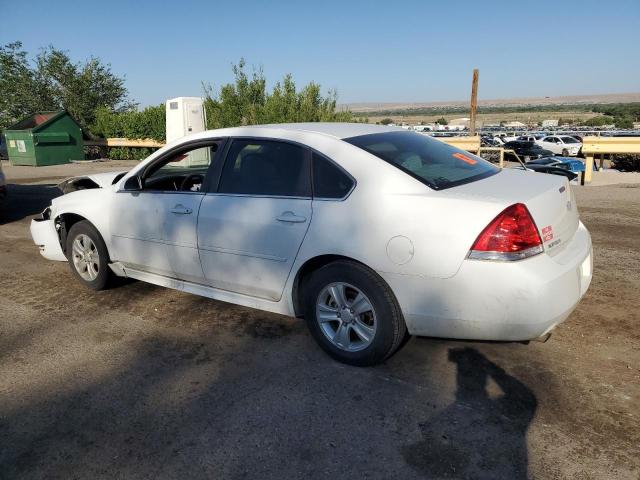 Vin: 2g1wa5e31e1121566, lot: 59891795, chevrolet impala ls 20142