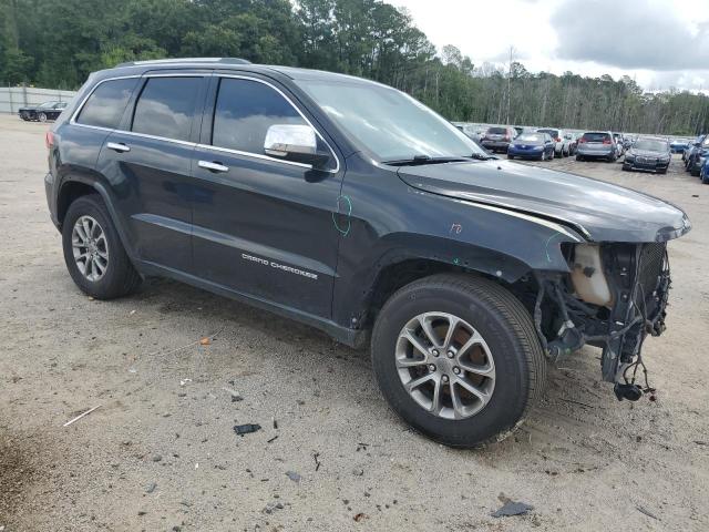 2015 JEEP GRAND CHER - 1C4RJEBG5FC749346