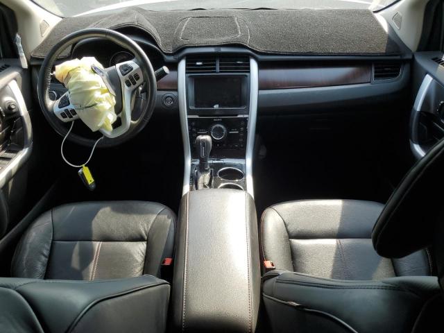 2012 FORD EDGE LIMIT - 2FMDK4KC3CBA41635