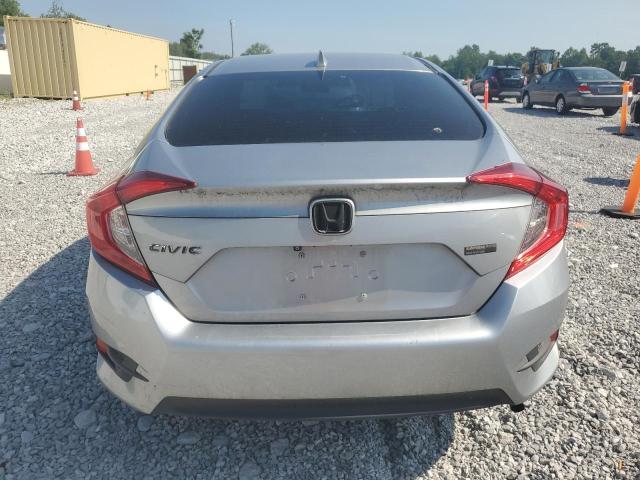 2017 HONDA CIVIC EX - 19XFC2F85HE055394