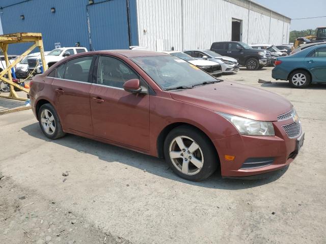 Vin: 1g1pc5sb5d7179319, lot: 60030975, chevrolet cruze lt 20134