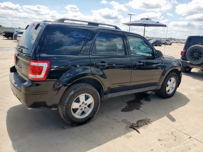 Vin: 1fmcu0c7xckc81240, lot: 60207255, ford escape xls 20123