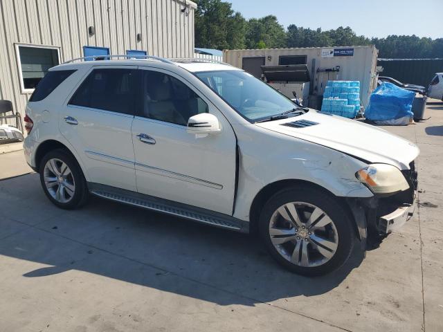 Vin: 4jgbb5gb4ba627543, lot: 61717725, mercedes-benz m-class 350 20114