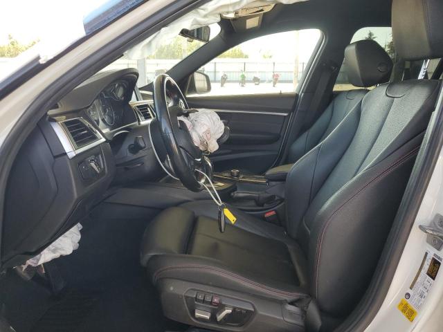 2018 BMW 328 D WBA8E5C56JA507664
