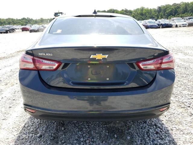 2020 CHEVROLET MALIBU LT - 1G1ZD5ST8LF008437