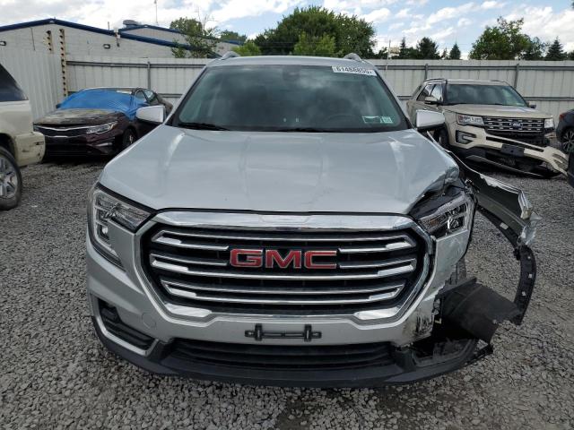 2022 GMC TERRAIN SL 3GKALVEV0NL184755