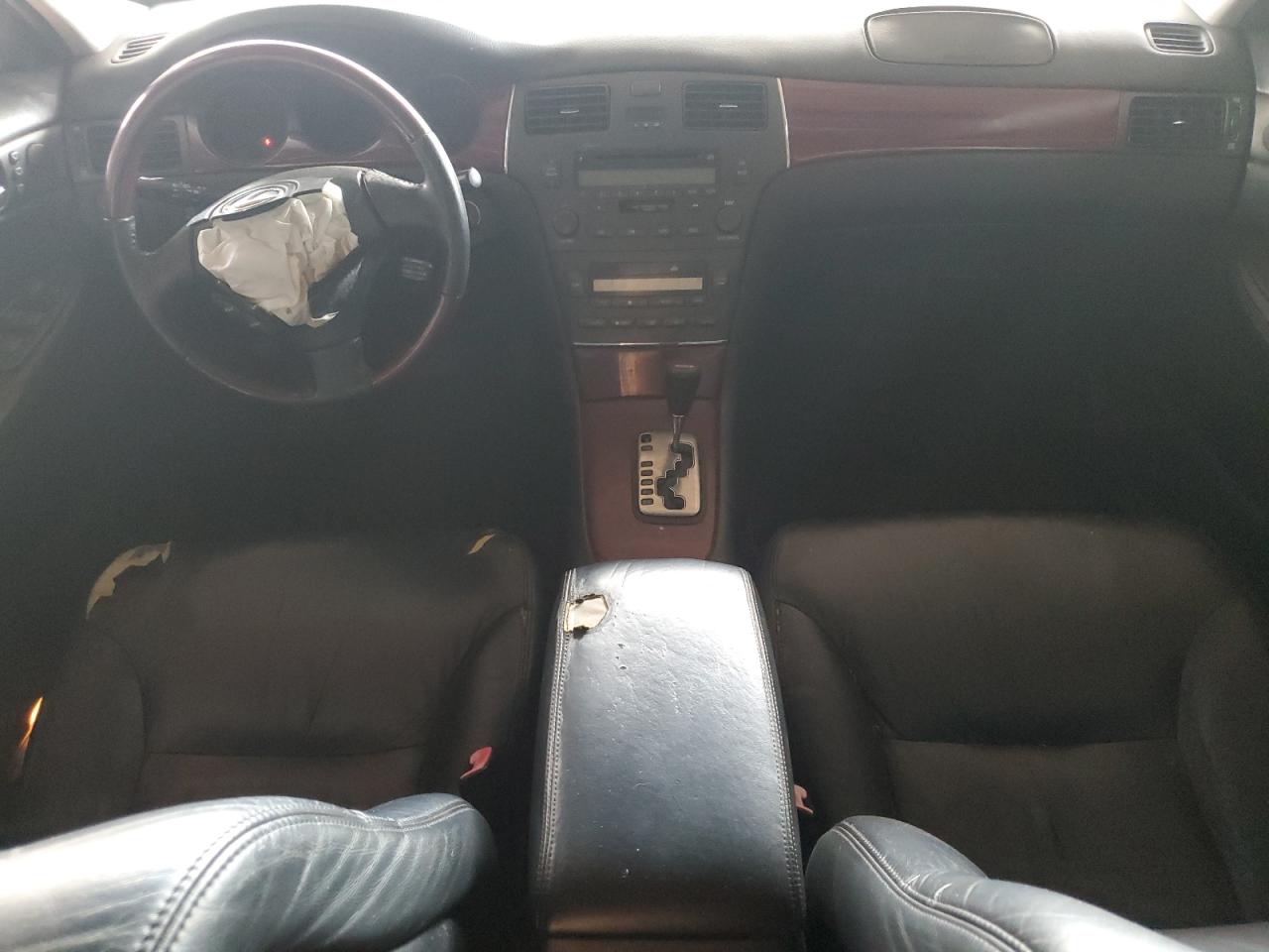 Lot #3202667307 2004 LEXUS ES 330