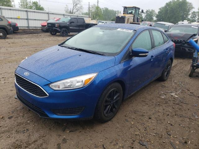 Vin: 1fadp3f29jl258787, lot: 59678925, ford focus se 2018 img_1