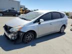 JTDZN3EU8EJ013716 TOYOTA PRIUS V Photo 1