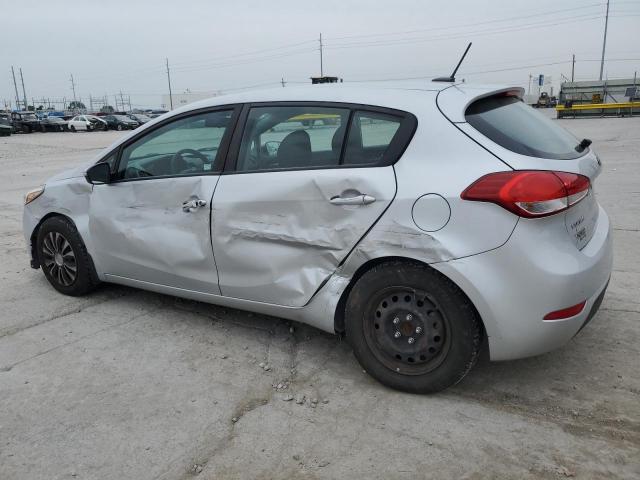 Vin: knafk5a84h5678445, lot: 60506165, kia forte lx 20172