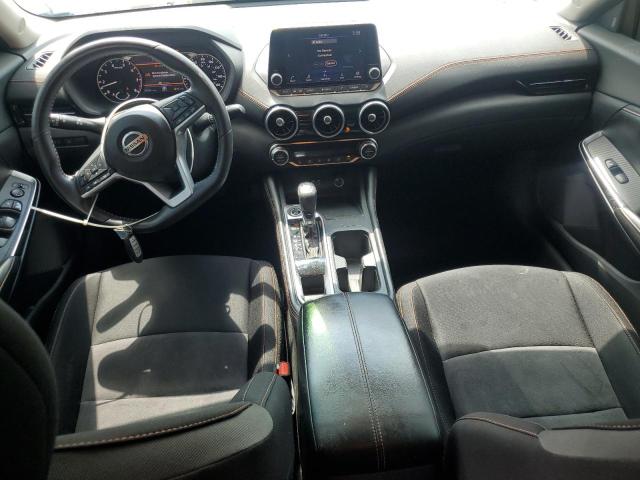 2021 NISSAN SENTRA SR 3N1AB8DV9MY259930