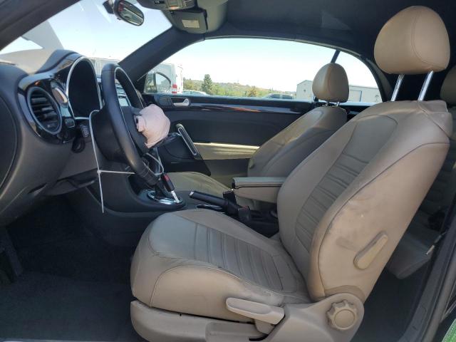 2013 VOLKSWAGEN BEETLE - 3VW5P7AT3DM802920
