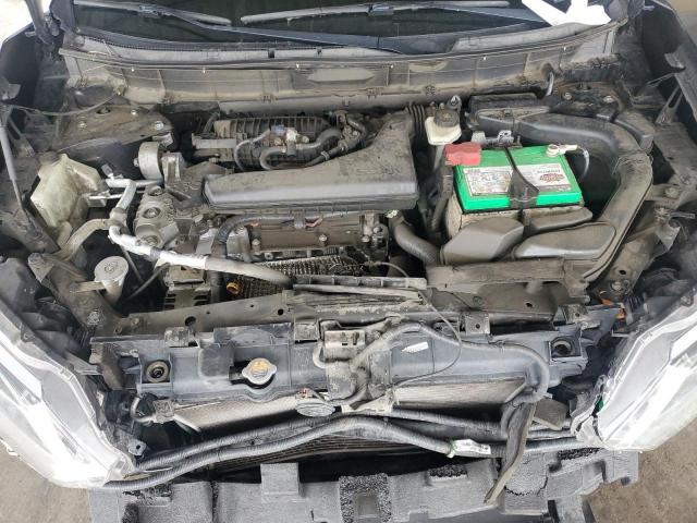 2015 NISSAN ROGUE S - 5N1AT2MTXFC893292