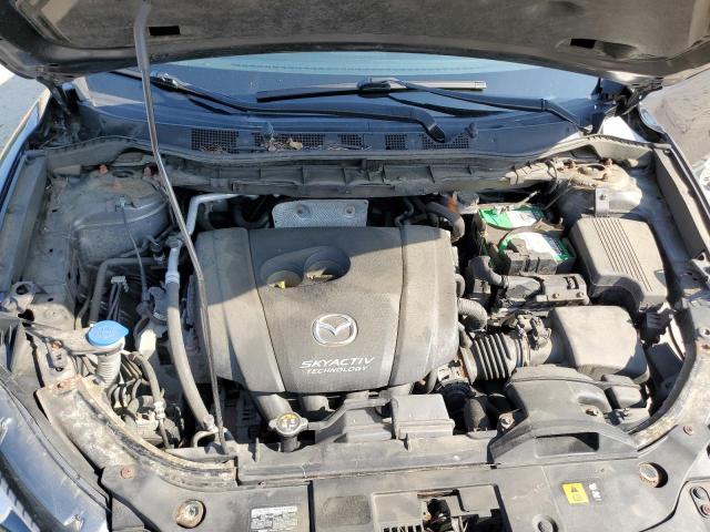 2016 MAZDA CX-5 TOURI - JM3KE4CY6G0888936
