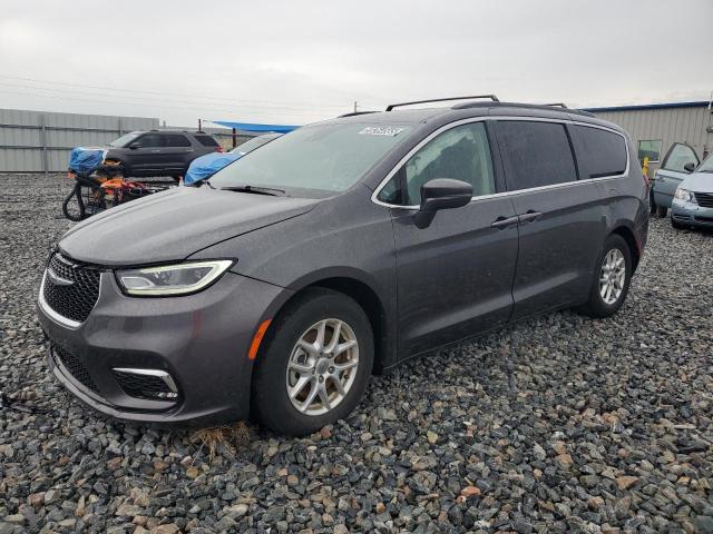 Vin: 2c4rc1bg1nr238418, lot: 59264565, chrysler pacifica touring l 20221