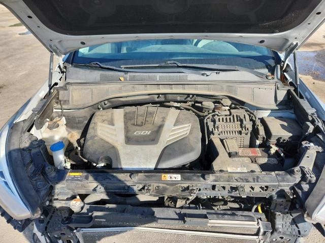 2016 HYUNDAI SANTA FE S KM8SR4HF5GU134015