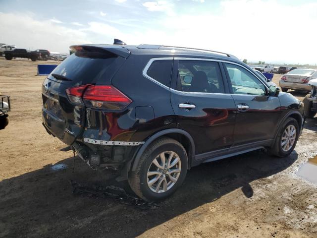 Vin: knmat2mv7hp585367, lot: 59586765, nissan rogue s 20173