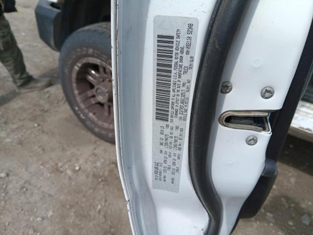 2016 RAM 2500 LARAM 3C6TR5FJ8GG132517
