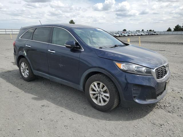 Vin: 5xypg4a54kg545286, lot: 61148795, kia sorento lx 20194