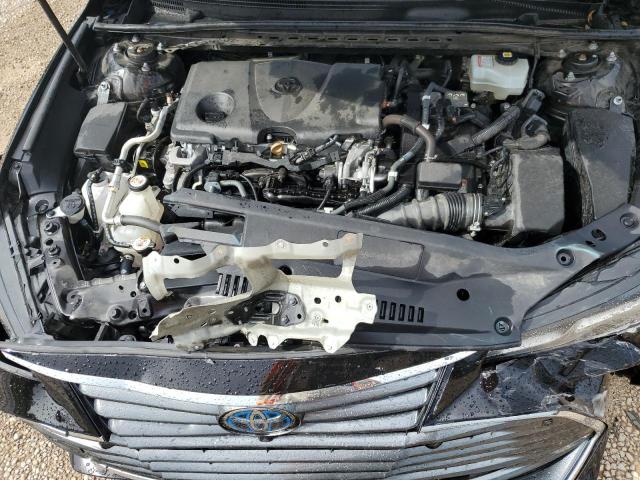 2021 TOYOTA AVALON LIM 4T1DA1AB9MU004871