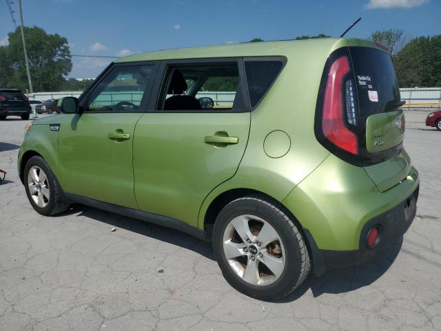 Vin: kndjn2a29h7880717, lot: 59105985, kia soul 20172