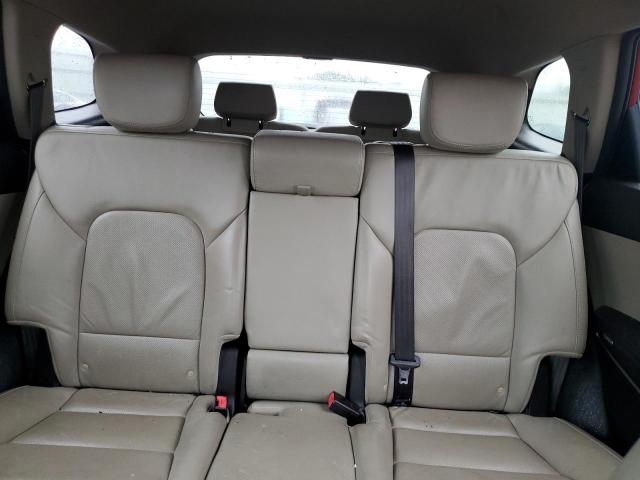 2015 HYUNDAI SANTA FE G - KM8SNDHF0FU098227