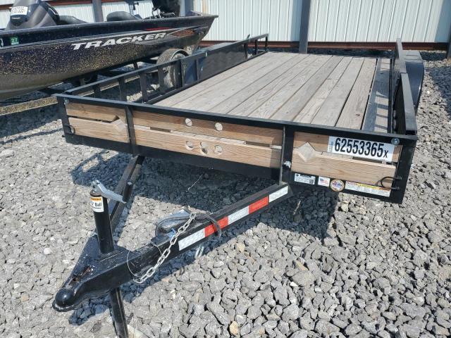 2025 TRIPLCROWN TRAILER #3196019931