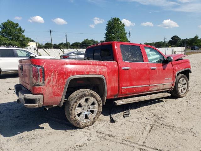 2016 GMC SIERRA C15 3GTP1NEC8GG386345