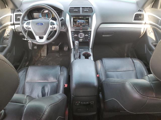 2015 FORD EXPLORER S 1FM5K8GT3FGB17775