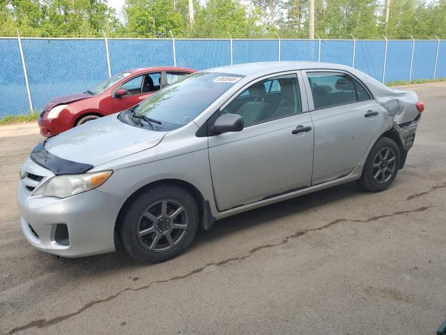 2013 TOYOTA COROLLA BA - 2T1BU4EE4DC083470