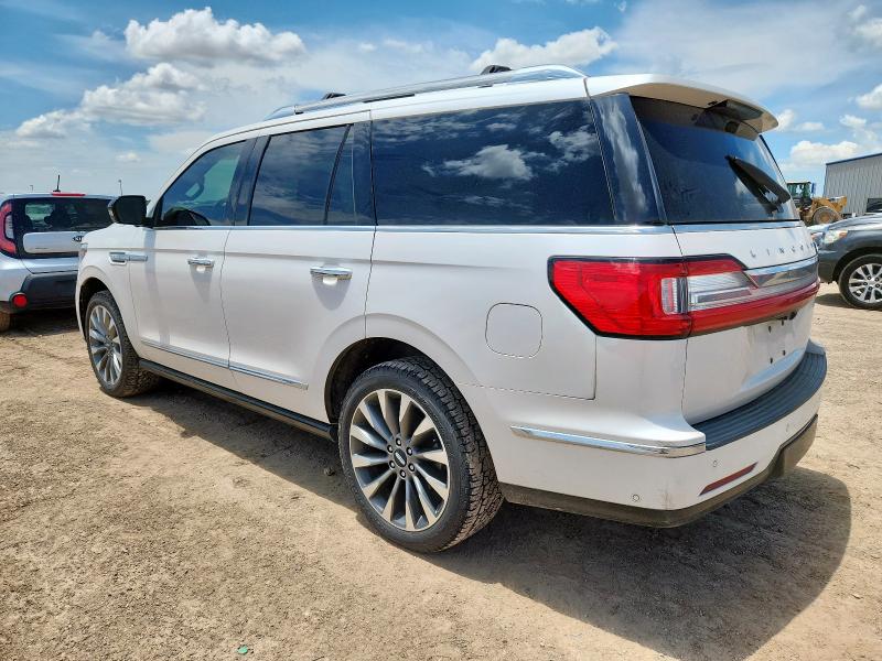 2019 LINCOLN NAVIGATOR 5LMJJ2LT7KEL09742