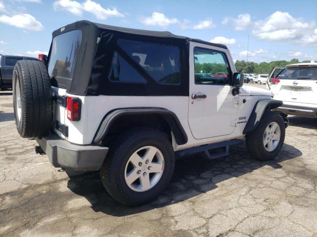 Vin: 1j4aa2d16al125384, lot: 60703645, jeep wrangler sport 20103
