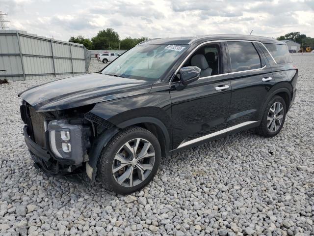 Vin: km8r3dhe0lu136918, lot: 59132245, hyundai palisade sel 2020 img_1