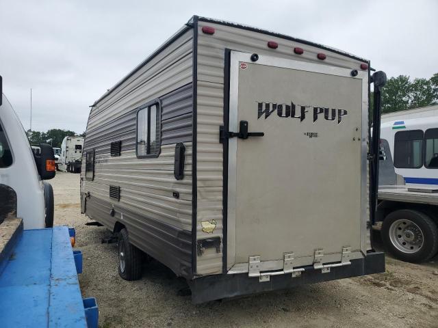 fvch wolfpup 2018 4X4TCK713JK046145 photo #4
